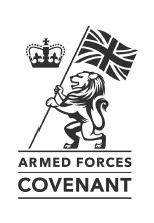 Armed Forces Covenant logo