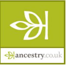 Ancestry website logo
