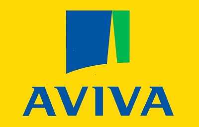 Aviva logo