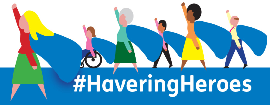 Havering Heroes image