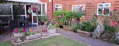 Havering In Bloom 2024 Evelyn Sharp House