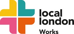 Local London Works logo