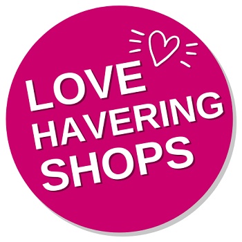 Love Havering Shops logo