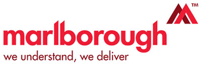 Marlborough Highways logo