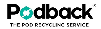 Podback logo