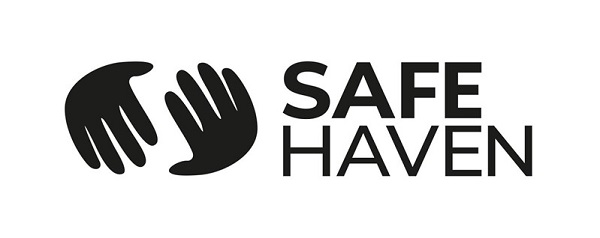 Safe Haven logo