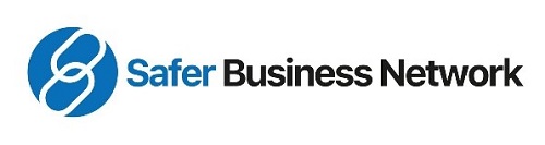 Safer Business Network logo