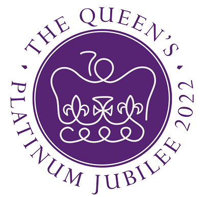 The Platinum Jubilee