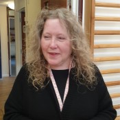Tracey Gillard - Day Centre Assistant
