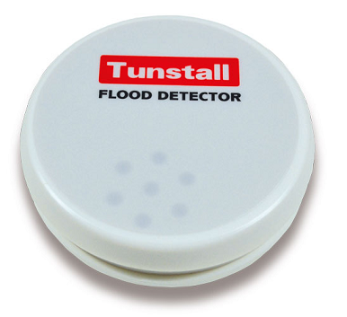 Flood detector