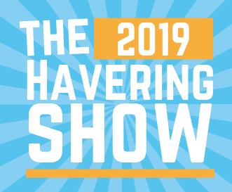 Havering Show 2019 logo