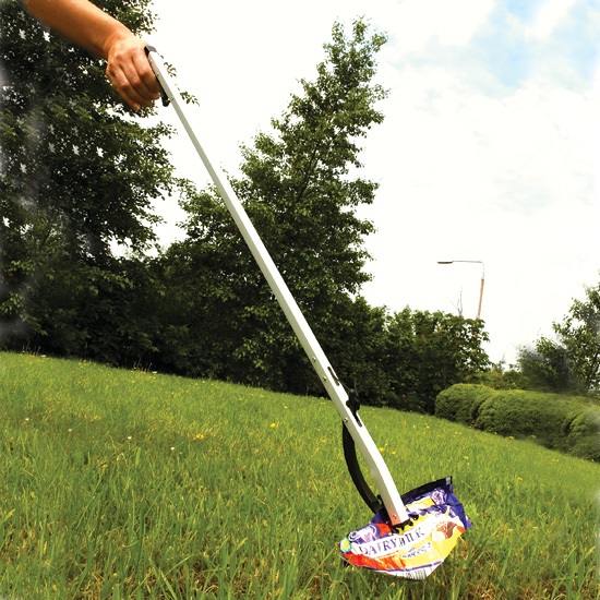 Litter picker