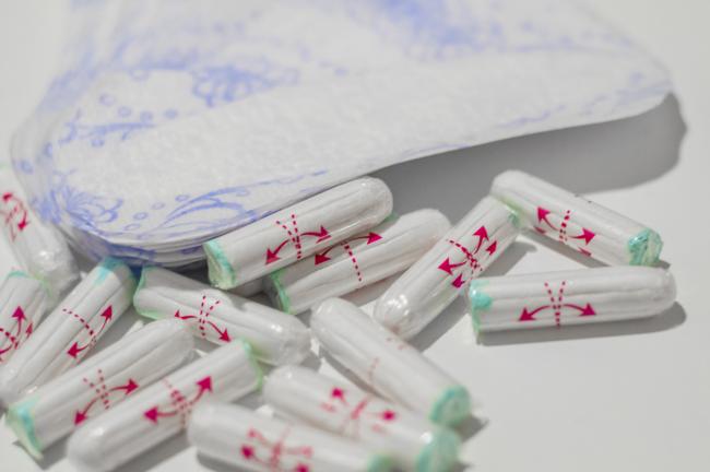 Schools and colleges eligible for free sanitary products